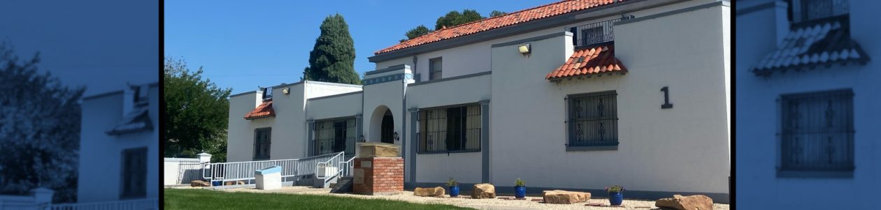 Colorado State Hospital Museum